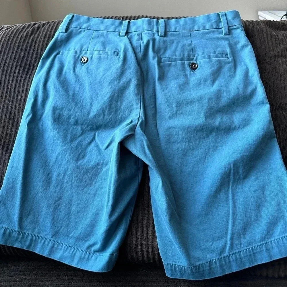 Banana republic size 31 shorts - Picture 4 of 4